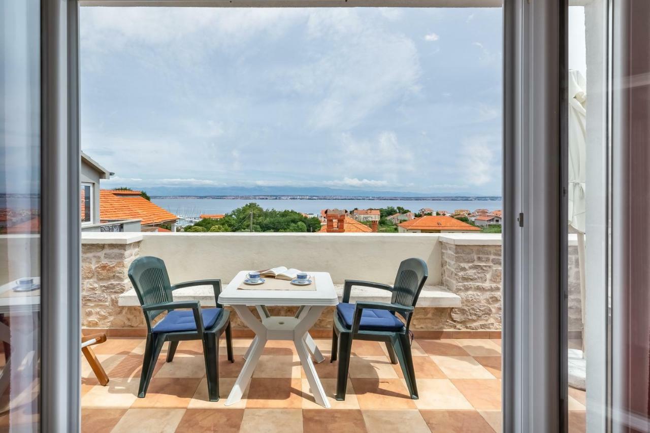 Sea View Suite Mateo Preko Eksteriør bilde
