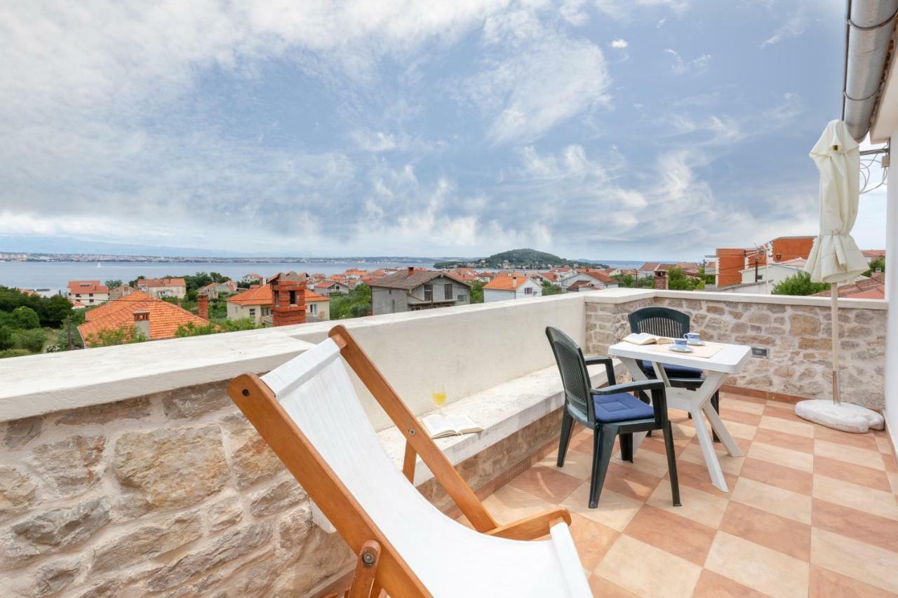 Sea View Suite Mateo Preko Eksteriør bilde