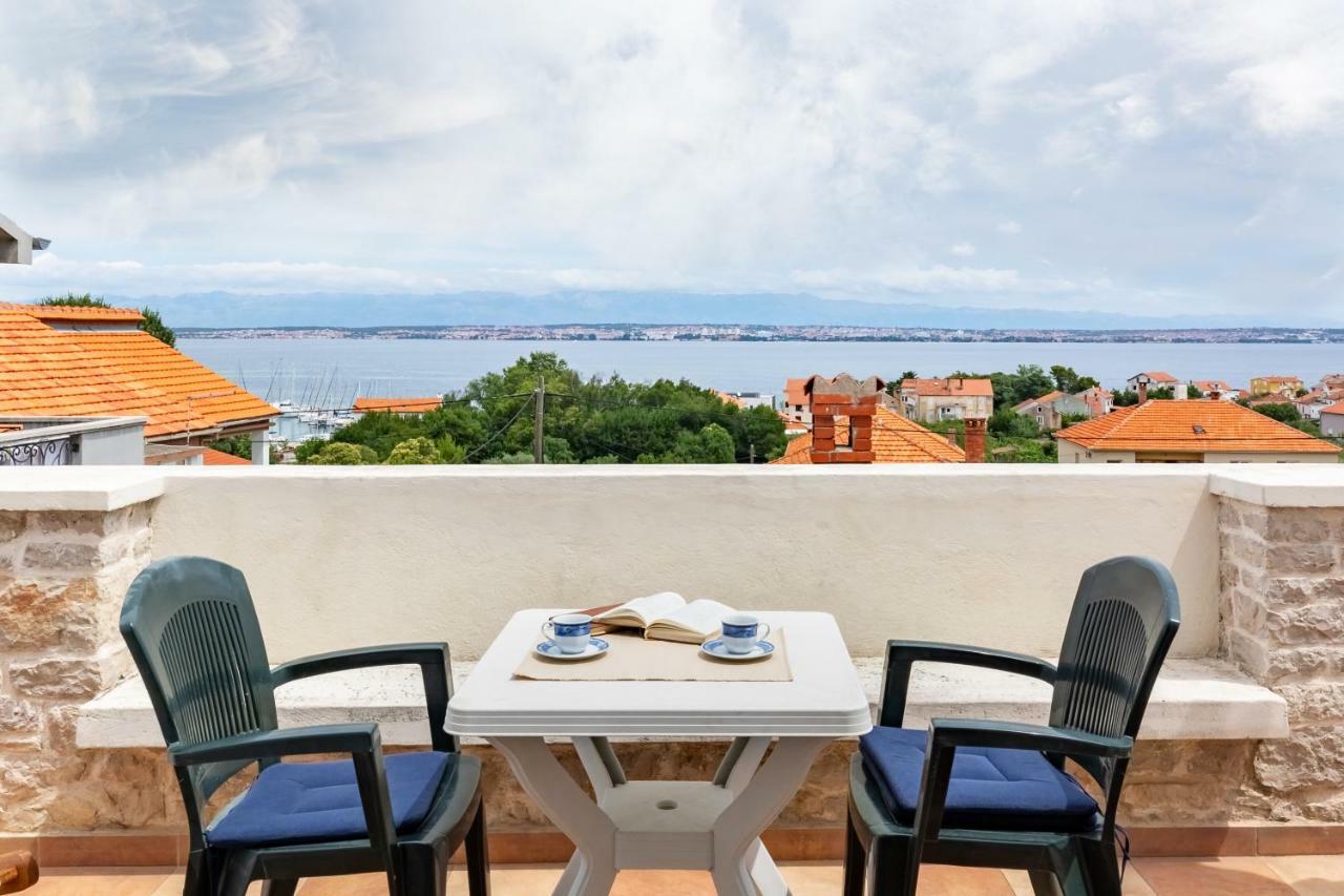 Sea View Suite Mateo Preko Eksteriør bilde